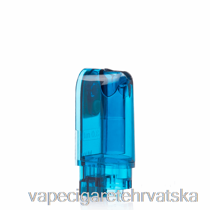 Vape Hrvatska Suorin Air Mod Replacement Pods Clear Blue